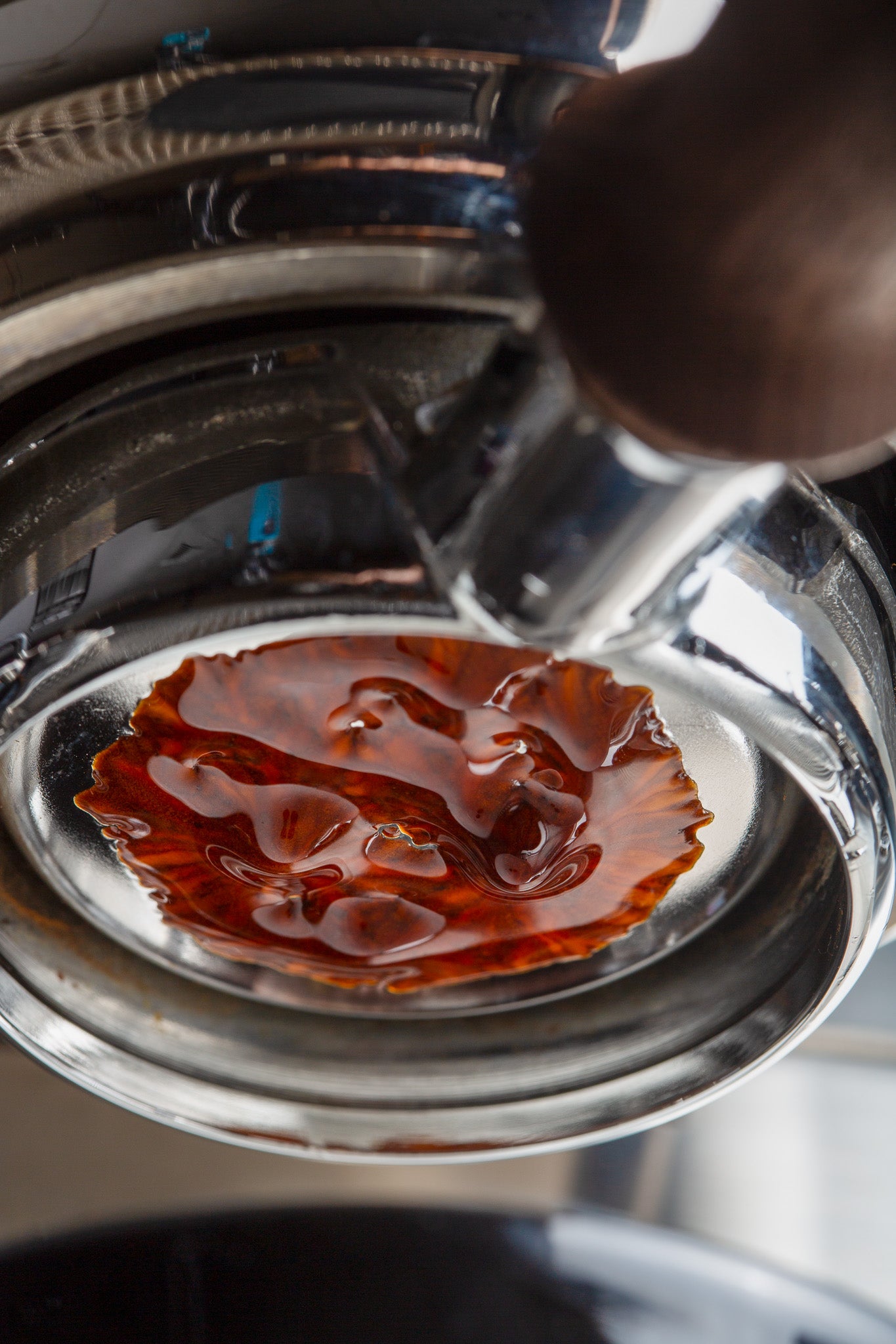 スレイヤー エスプレッソ シングルグループ - 夢の機械