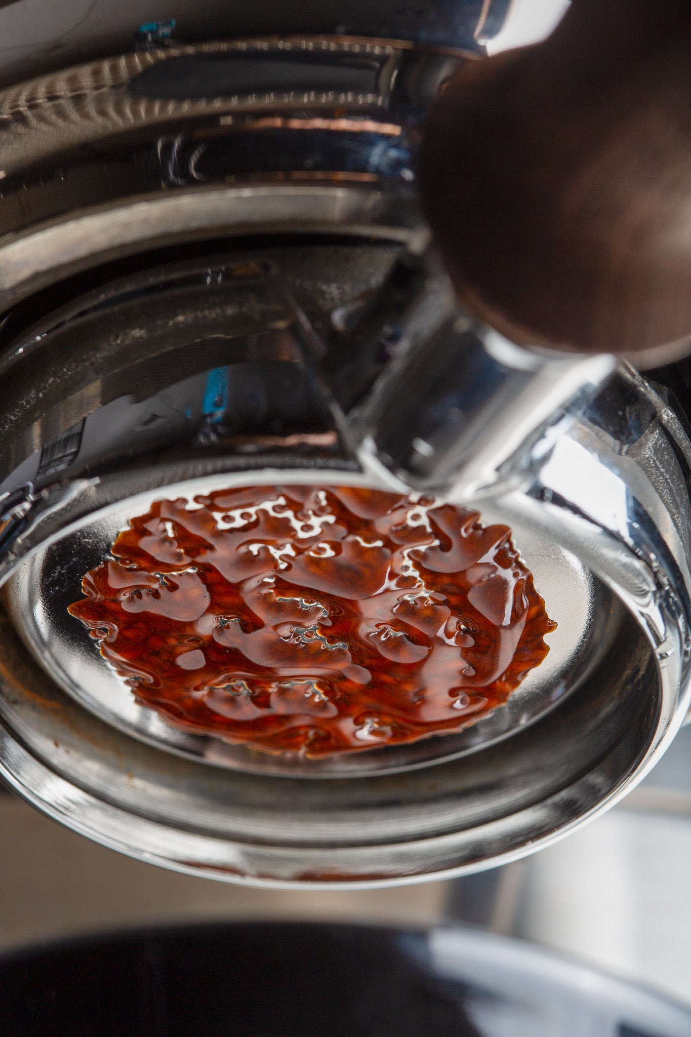 スレイヤー エスプレッソ シングルグループ - 夢の機械