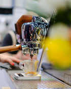 スレイヤー エスプレッソ シングルグループ - 夢の機械