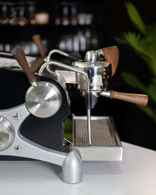 スレイヤー エスプレッソ シングルグループ - 夢の機械