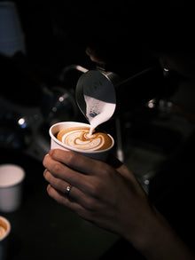 スレイヤー エスプレッソ シングルグループ - 夢の機械