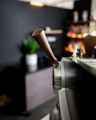 スレイヤー エスプレッソ シングルグループ - 夢の機械