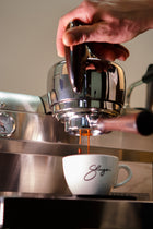 スレイヤー エスプレッソ シングルグループ - 夢の機械