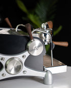 スレイヤー エスプレッソ シングルグループ - 夢の機械