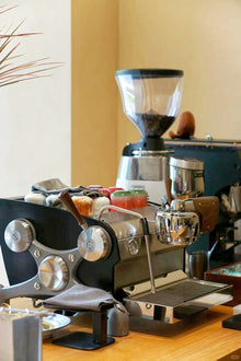 スレイヤー エスプレッソ シングルグループ - 夢の機械