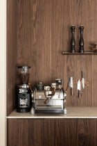 スレイヤー エスプレッソ シングルグループ - 夢の機械