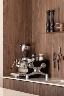 スレイヤー エスプレッソ シングルグループ - 夢の機械