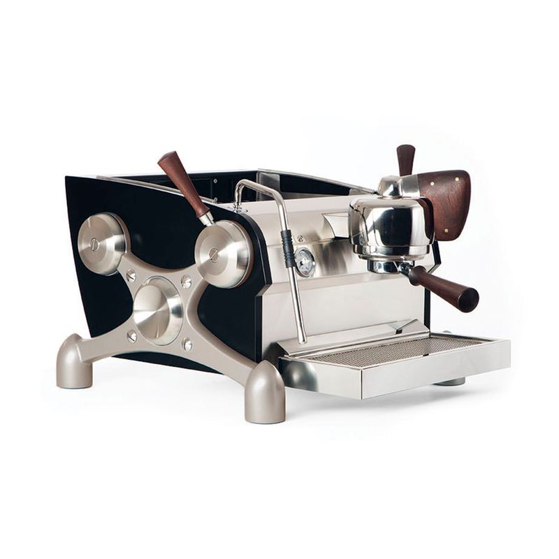 スレイヤー エスプレッソ シングルグループ - 夢の機械