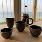 Stanislavs Home Roast Kollektion Keramik Kop