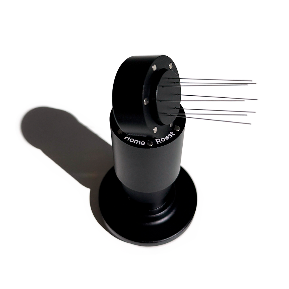 Tamper WDT 2-i-1 Home Roast