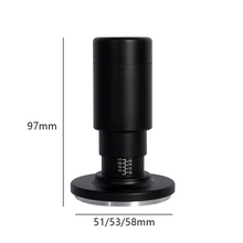 Tamper WDT Home Roast