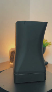 DiFluid Omni hos Home Roast