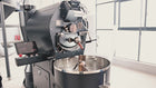 Santoker R6 Kafferister Installation Video Home Roast
