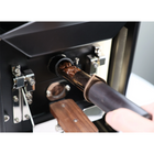 Santoker X3 Kafferister hos Home Roast Instruktions video